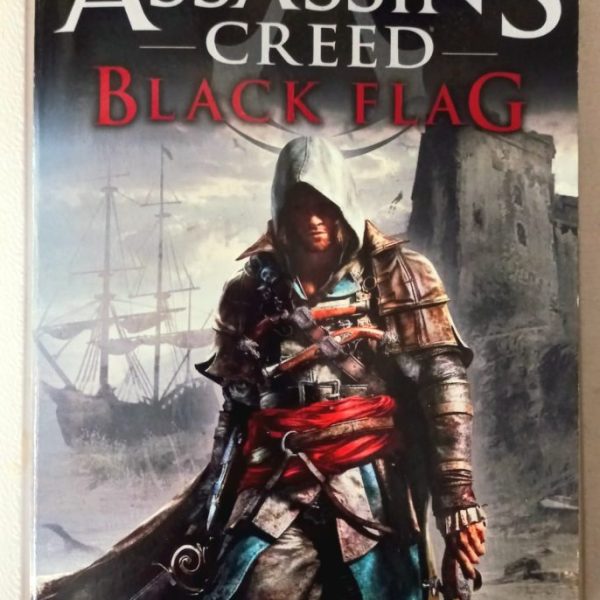 Assassin's creed - Oliver Bowden