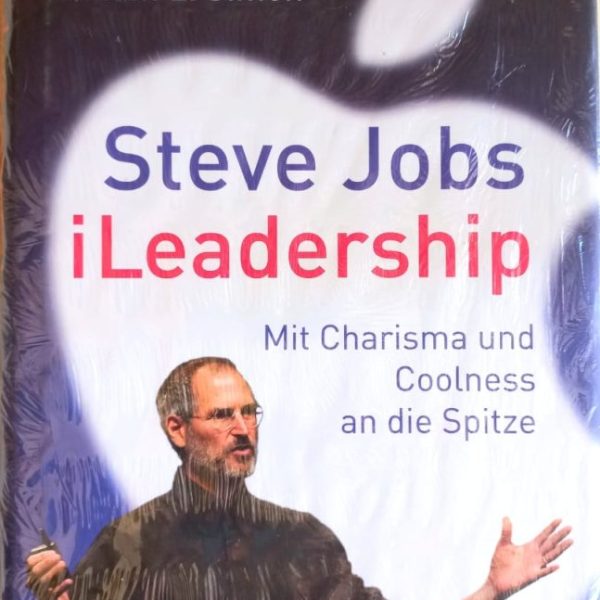 iLeadership - Steve Jobs