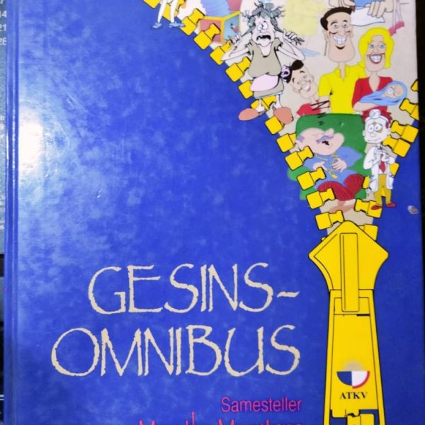 ATKV Gesins omnibus