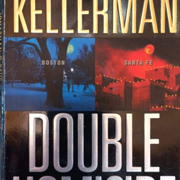 Double homicide - the Kellermans
