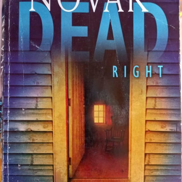 Dead right - Brenda Novak