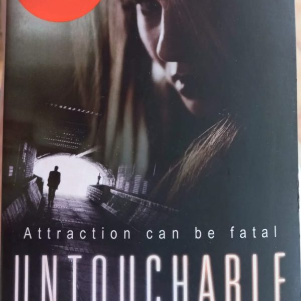 Untouchable - Ava Marsh (new)