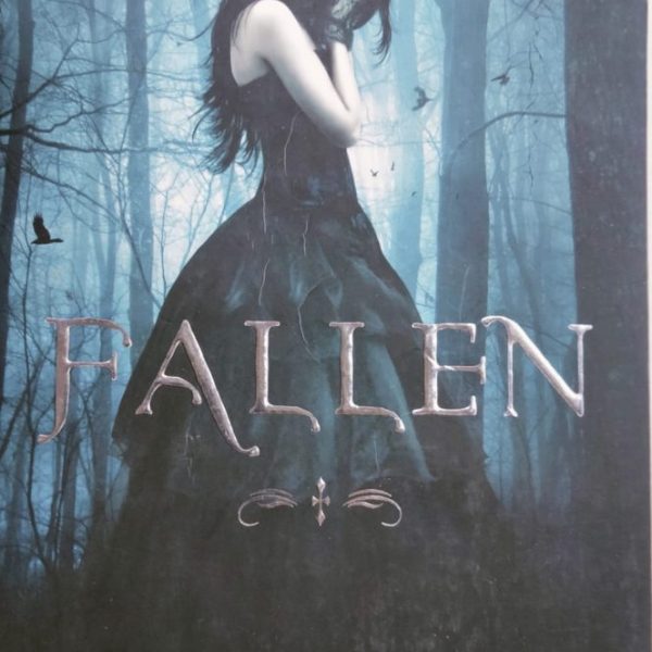 Fallen - Lauren Kate - used/preloved