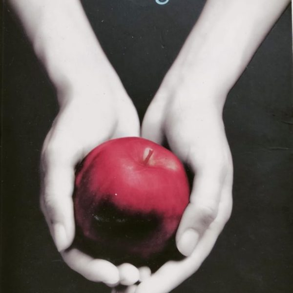 Twilight - Stephenie Meyer - preloved