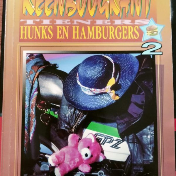 Hunks en Hamburgers, RR-2-gebruik