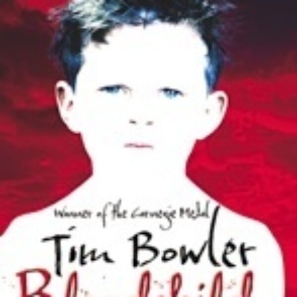 Bloodchild - Tim Bowler - used