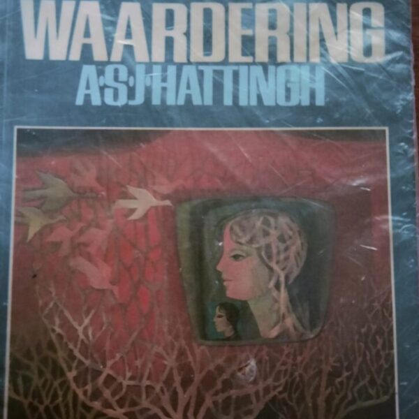 Kuns Waardering-A.S.J.Hattingh