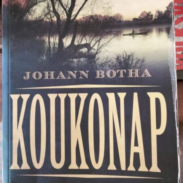 Koukonap-Johann Botha-gebruik