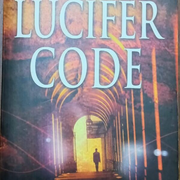 The Lucifer Code, Michale Cordy, R50