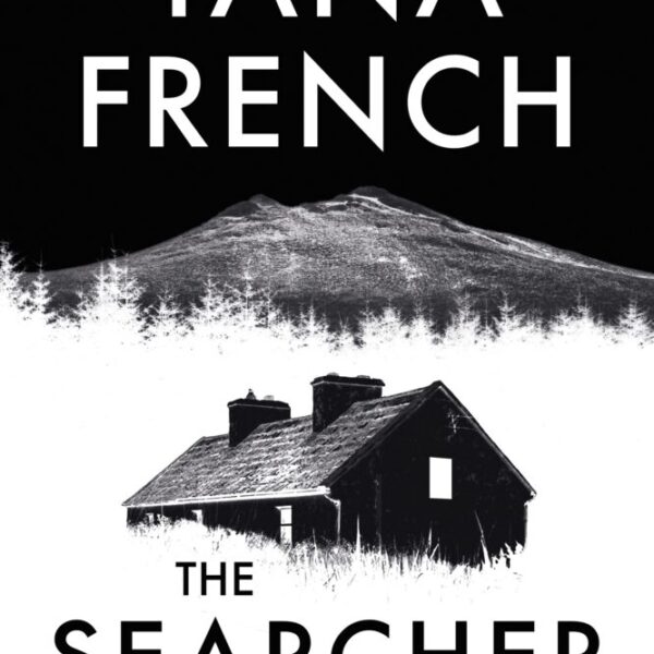 The Searcher-Tana French