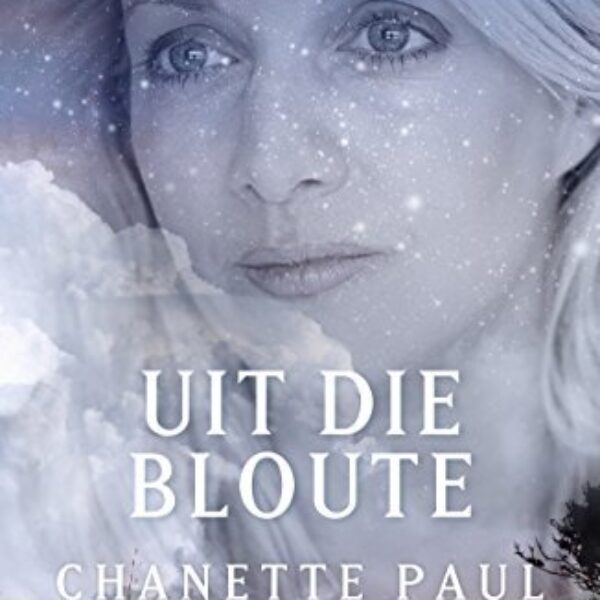 BluJeans Books bring U, Uit die Bloute deur Chanette Paul