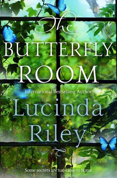 www.blujeansbooks.co.za brings The Butterfly Room