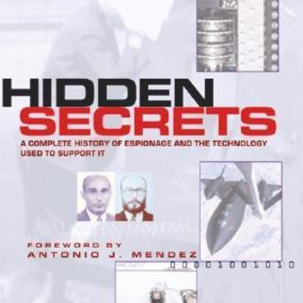 Hidden secrets are secretly brought to you by www.blujeansbooks.co.za