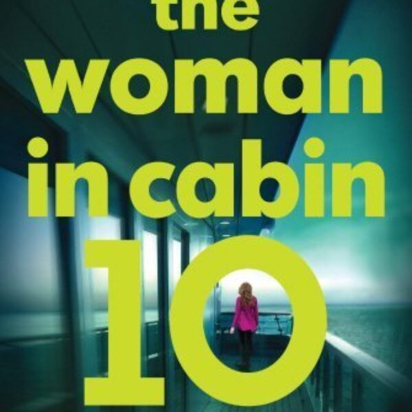 📚 Dive into a gripping mystery that will keep you on the edge of your seat! 🌟 "The Woman in Cabin 10" is a thrilling tale of suspense and secrets set aboard a luxury cruise ship. Join protagonist Lo Blacklock as she unravels a chilling disappearance that will leave you guessing until the very end. Get ready for a heart-pounding adventure full of twists and turns! 🚢🔍 #MustRead #Suspense #Thriller #BookLovers