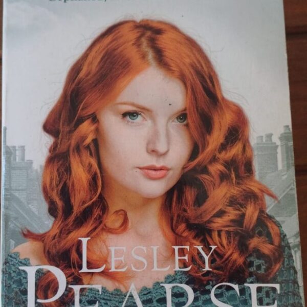 Father Unknown By LESLEY PEARSE